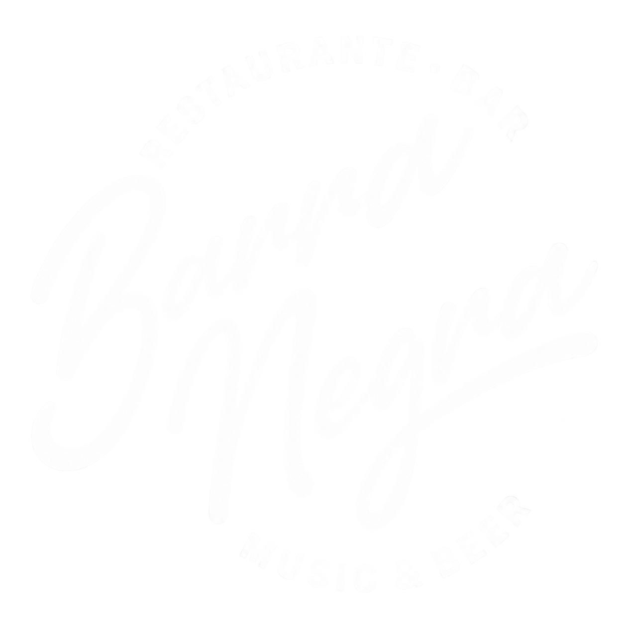 Barra Negra — Restaurante · Bar · Music & Beer